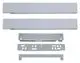 Vaillant-Distanzrahmen-105-mm-fuer-ecoTEC-plus-VC-VCW-0020021856 gallery number 1